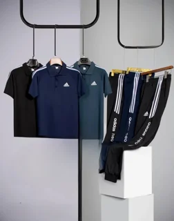 تیشرت و شلوار آدیداس