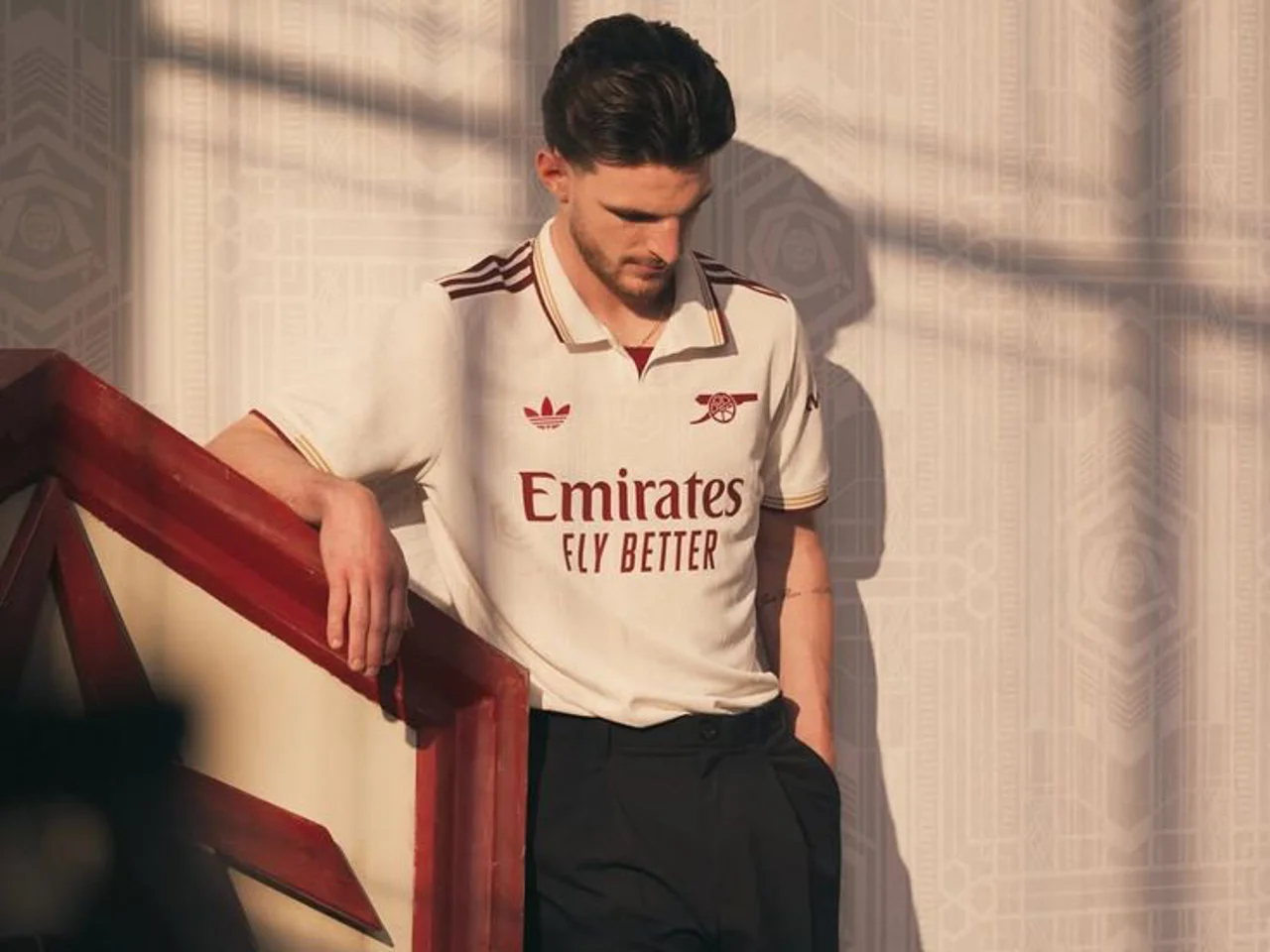 استایل کردن لباس فوتبال در استایل روزمره | ترند Football Core 2026