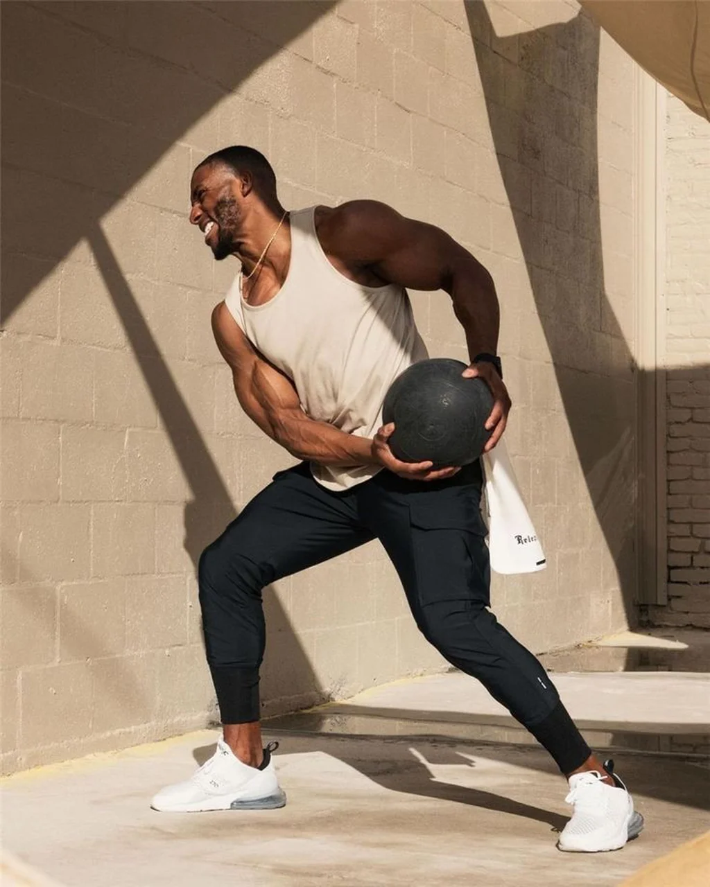 تأثیر پوشاک ورزشی بر عملکرد و انگیزه در تمرینات