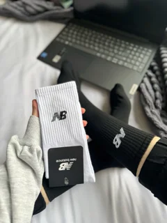 جوراب ساق بلند نیوبالانس