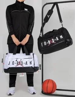 ساک ورزشی جردن g501